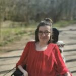 Profilbild von Laura Mench